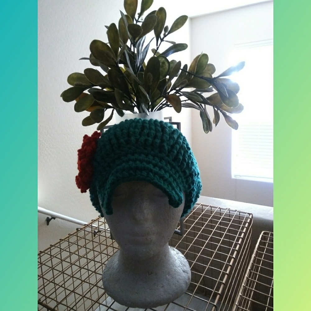 Hat - Picture 4 of 6